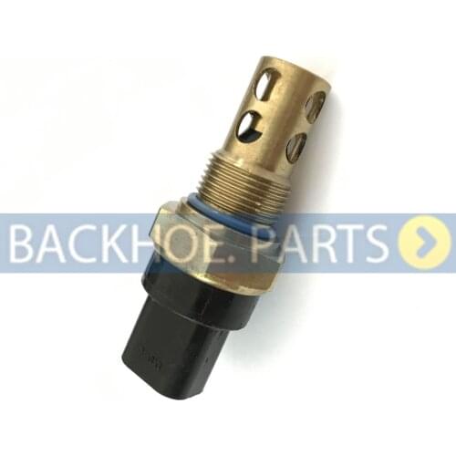 Oil Lever Sensor VOE15048183 15048183 for Volvo Wheel Loader L110 L120 L150 L180 L220 L250 L330