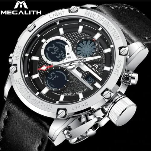 Настенные часы Megalith China At AliExpress