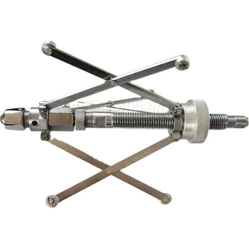 NKP-1 Internal Pipe Coating Tools Pipe Painting Machine