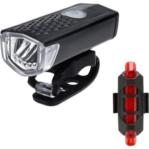 Odix Bicycle Lights