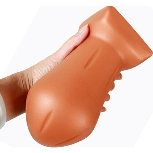 Huge anal plug balls butt plug anus dildo vagina dilator expansion prostate massager erotic intimates toys for couples sex shop