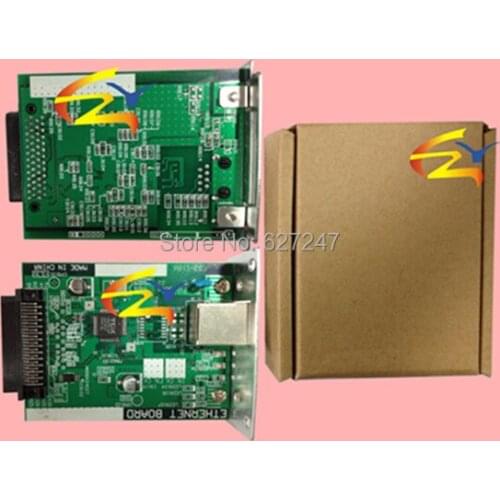 Compatible For Canon IR2200 Lan card IR2200 Ethernet card high quality