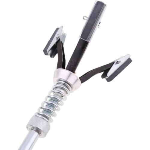 MXLF 3 Legs Adjustable Brake Cylinder Hone Piston With 3 Grinding Stones Tool Range:19mm-64mm