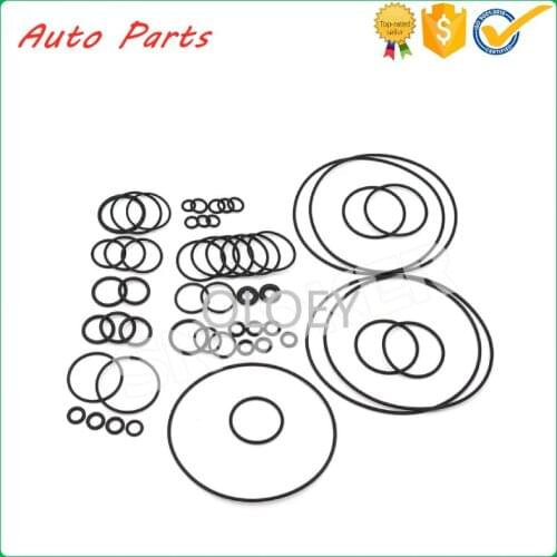 Gearbox rubber ring package SPCA FA1 SMMA gearbox sealing rubber ring for Civic Sidi Fengfan