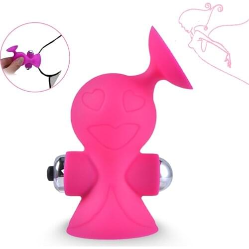 Nipple Stimulation Sucker Vibrator For Women Breast Enlargement Lactation Aid Sex Machine Erotic Adult Sex Toys For Women Female