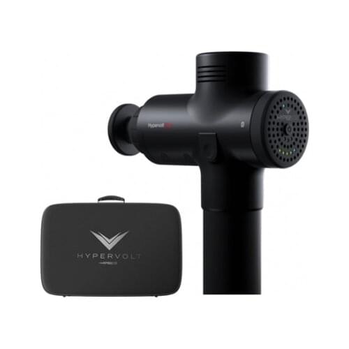 Hyperice Hypervolt Plus Bluetooth Bag