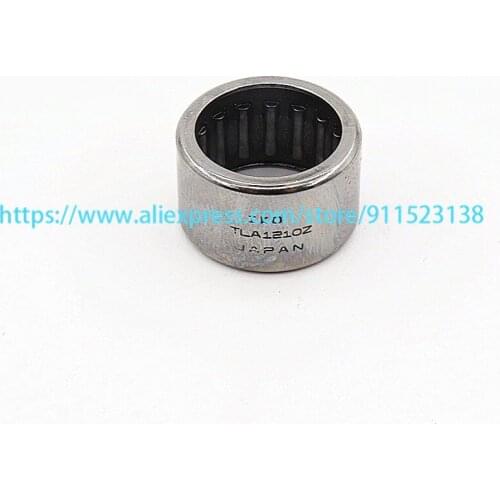 SWF Sunstar Embroidery Machine Spare Parts Genuine BEARING IKO TLA1210Z Of X Y Timing Pulley For SWF Series D G SB K