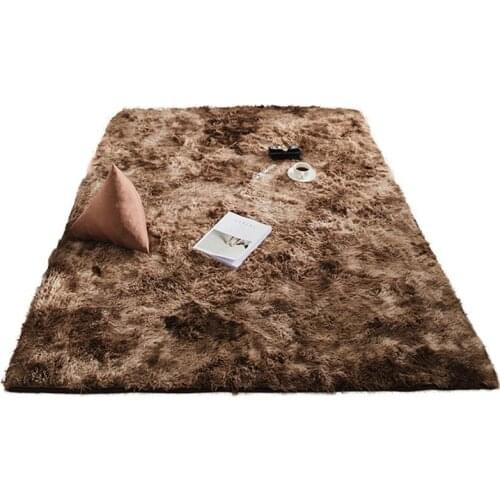 TUEDIO Fluffy Rugs For Home