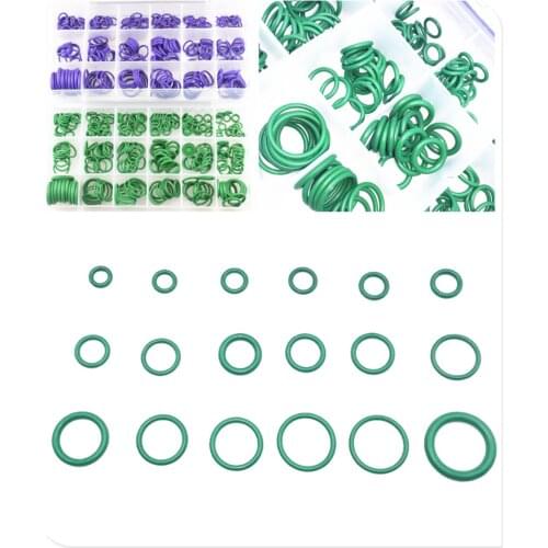 Car accessories air conditioning compressor seal O-ring repair for BMW X7 X1 M760Li 740Le iX3 i3s i3 635d 120d 120i