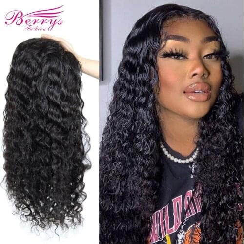 Berrys Fashion Synthetic Wigs