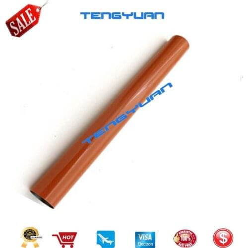Free shipping 100% new original for HP2550/3500 Fuser Film Sleeve RG5-7573-Film RM1-0430-Film printer part