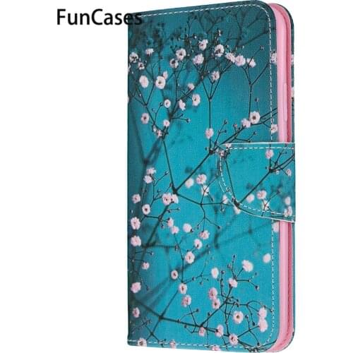 Phone Pouch For funda Samsung A10S Feather PU Leather Book Case sFor Samsung cellular S20 Plus A30S A20S A71 A51 A50S Portable