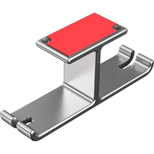 New Bee Headphone Holder Multifunctional Headphone Double Hanger Suitable for Bags, Clothes, Headphones, Handbags