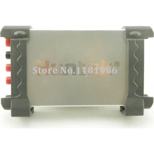 Hantek365C PC USB Virtual Multimeter / USB Data Logger Record Voltage Current Resistance Capacitance Hantek 365C