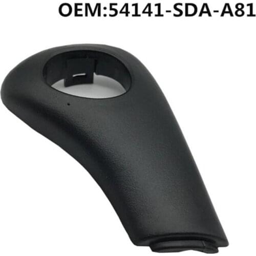 50LC Shift Button Knob Repair Kit + 54141-SDA-A81 Shift Knob Side Plate For 2003-2006 Hon da Accord