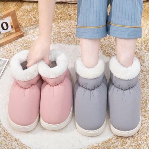 MCCKLE Women's Slippers