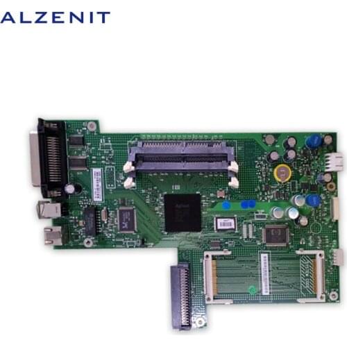 For HP 2420 2400 2420DN 2420N HP2420 HP2400 HP2420DN HP242N Original Used Formatter Board Q6507-60001 LaserJet Printer Parts