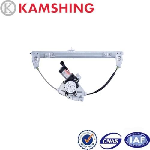 CAPQX Electric Window Lifter Switch 4-Door Window Glass Lifting Rocker Control Button For Fiat Palio Weekend Siena Perla 02-07