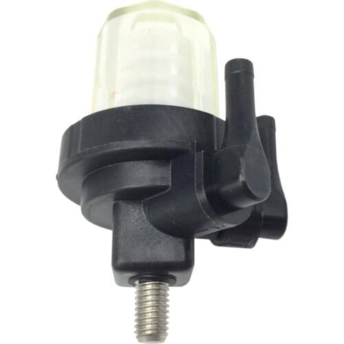 Plastic Fuel Filter Water Separator For Yamaha 9.9HP 15HP 25HP 30HP 40HP