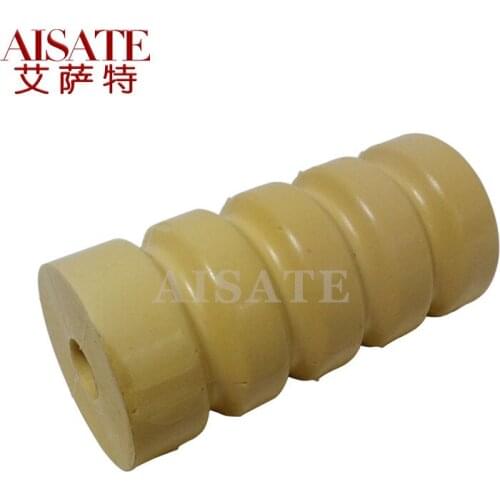 AISATE Rear Air Shock Absorber Rubber Buffer For Land Rover Range Rover EVOQUE Air Suspension Spring Bump Stop LR024440 LR044682