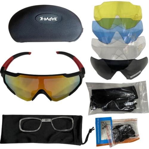 2020 Polarized Cycling Sunglasses Mens and Womens Sand Wind-Resistant Mountain Bicycle Glasses Outdoor Sports Cycling Eyewear