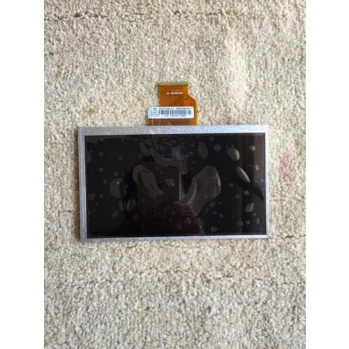 System 7 inch crystal machine Yushchenko old theater machine singing machine Kim LCD screen display tablet 50P