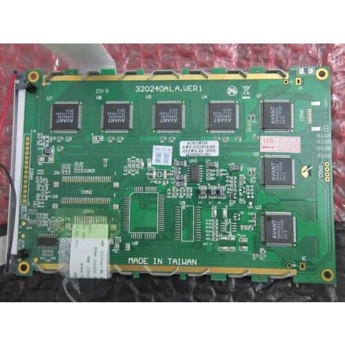 5.7 Inch LCD Screen Suitable For URIT-2900 Dispaly