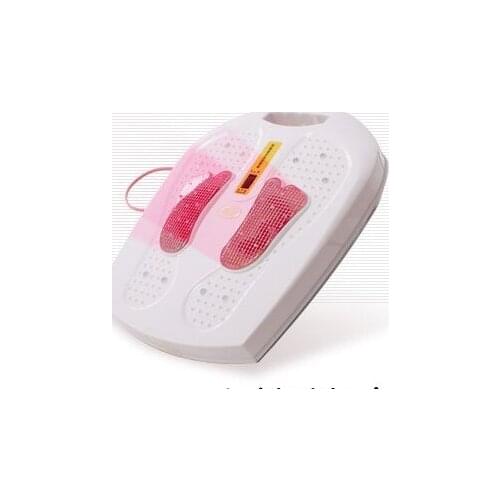2014 hot popular Physical infrared Foot Massager electric of feet care machine with automatic massager in free shipping