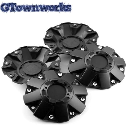 4pcs 180mm 158mm Wheel Center Hubs For Rims Cap Car Accessories Fit For Part#C806805-1#C108015-16B01#C806806