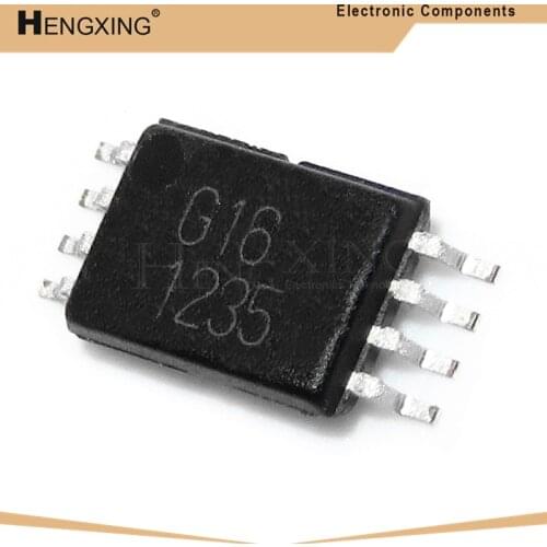 50piece BR24G16FVT G16 4G16 BR24G16 TSSOP-8 In Stock