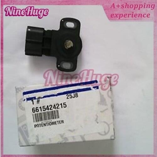 6615424215 For Ssangyong Musso & Musso Sports Korando Rexton Oem Potentiometer Tps