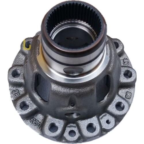 ForHYUNDAI SANTA FE12-18 Sorento 12-15GeNuiNe DIFFERENTIAL CASE CUP 458223B250