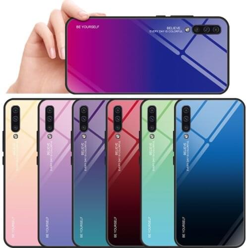 G.J.FACASE Samsung Galaxy M30s Phone Cases
