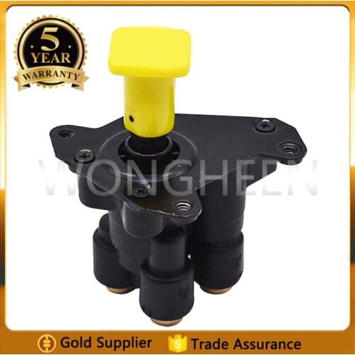 Keenkom Brake Switches