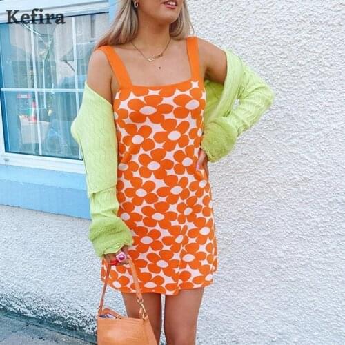 Желтые летние платья Kefira China At AliExpress