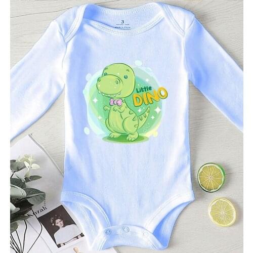 Newborn Girl Outfit Jumpsuit for Babies Toddler Girl Winter Costume Baby Stuff Newborn Cartoon Print Romper Kids Autumn