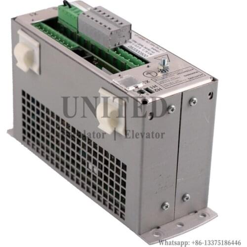 Elevator 300P V30 Door Machine Inverter Car Top VF1204S ND.S54.GB.A11