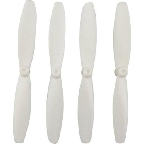 1 Set/4 Propeller Blade RC Mini Drones For Parrot Mambo UAV Parts RC Propellers for Mini Drones For Parrot Mambo UAV Parts