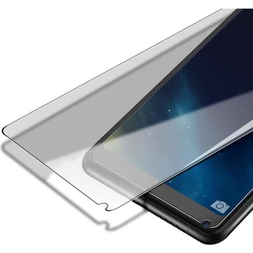 MCOLDATA Screen Protectors For Xiaomi Mi Mix 2