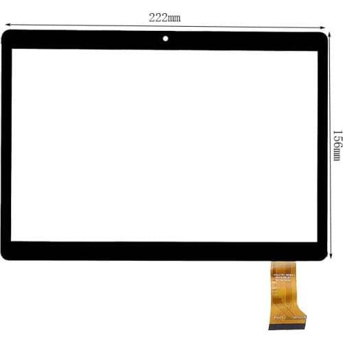 New 9.6 inch Digitizer Touch Screen Panel glass For Jlinksz K960 Tablet PC