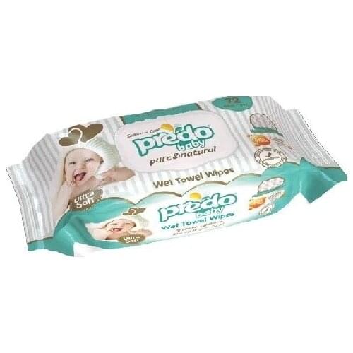 PREDO Baby Skin Care