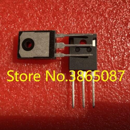 SCT2080KE TO-247 POWER SIC MOSFET TRANSISTOR SILICON CARBIDE MOS FET TUBE 10PCS/LOT ORIGINAL NEW