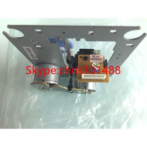 Brand new Sanyo CD laser OPC-A15 Optical picup with mechanism OPC-A15-1 Laser head car radio