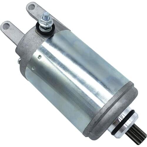 Motor Starter Motor for Honda ATC250 ATC 250 TRX 250 300 ATC Motor Starter Motorfiets Start