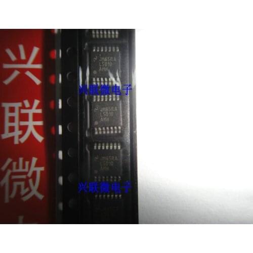In Stock 100% New&original LM5010AMH L5010AMH L5010 TSSOP14