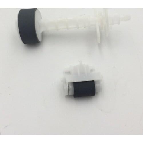 1PCS Pickup Roller for Epson L565 L365 L363 L360 L358 ME401 ME303 L380 L550 L455 printer printer parts