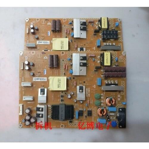 50PUF6061/T3 Power Boards 715G6677-P05-003-002S
