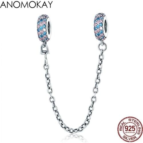 ANOMOKAY Chains