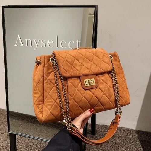 Женские замшевые сумки CCRXRQ China At AliExpress