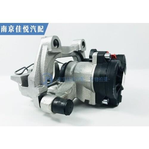 For Roewe I6 ei6EI6 New MG6 rear brake cylinder electronic caliper brake pump
